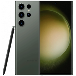 Смартфон Samsung Galaxy S23 Ultra 5G 12/256GB Green - фото 6905