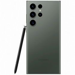 Смартфон Samsung Galaxy S23 Ultra 5G 12/256GB Green - фото 6911