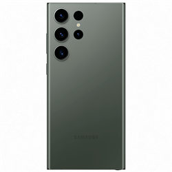 Смартфон Samsung Galaxy S23 Ultra 5G 12/256GB Green - фото 6917