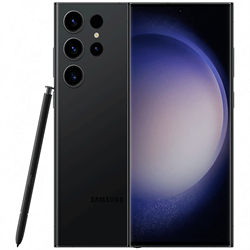 Смартфон Samsung Galaxy S23 Ultra 5G 12/256GB Phantom Black - фото 6937