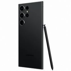 Смартфон Samsung Galaxy S23 Ultra 5G 12/256GB Phantom Black - фото 6941