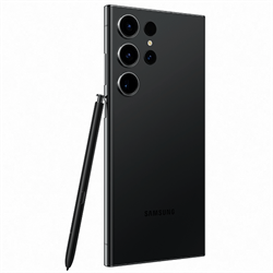 Смартфон Samsung Galaxy S23 Ultra 5G 12/256GB Phantom Black - фото 6942