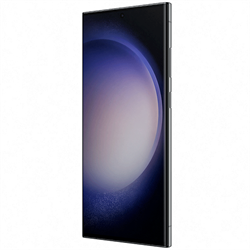 Смартфон Samsung Galaxy S23 Ultra 5G 12/256GB Phantom Black - фото 6944
