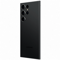 Смартфон Samsung Galaxy S23 Ultra 5G 12/256GB Phantom Black - фото 6947