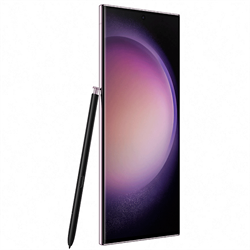 Смартфон Samsung Galaxy S23 Ultra 5G 12/512GB Lavender - фото 6956