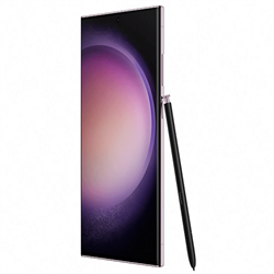 Смартфон Samsung Galaxy S23 Ultra 5G 12/512GB Lavender - фото 6957