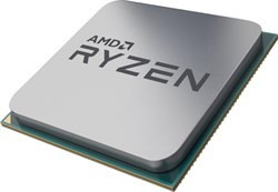 Процессор AMD Ryzen 5 5600X AM4 BOX - фото 7023