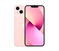 Apple Iphone 13 256Gb Розовый
