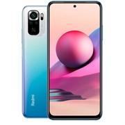 Смартфон Redmi note 10S 6/64 Голубой