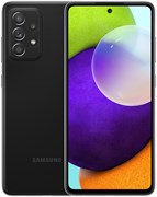 Смартфон Galaxy A52 128GB Черный