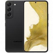 Смартфон Galaxy S22 128Gb Черный