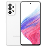 Смартфон Galaxy A53 256GB Белый