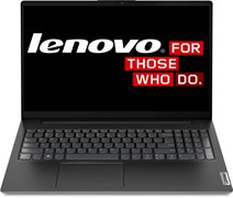 Ноутбук Lenovo V15 G3 IAP 82TT0043RU черный
