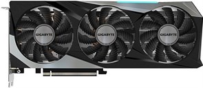 Видеокарта GIGABYTE GeForce RTX 3070 Ti Gaming OC GV-N307TGAMING OC-8GD 8Gb