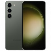 Смартфон Samsung Galaxy S23 5G 8/256GB Green
