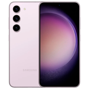 Смартфон Samsung Galaxy S23+ 5G 8/256GB Lavender