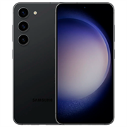 Смартфон Samsung Galaxy S23+ 5G 8/256GB Phantom Black