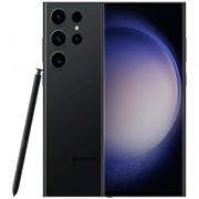 Смартфон Samsung Galaxy S23 Ultra 5G 12/256GB Phantom Black