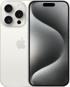 Смартфон Apple iPhone 15 Pro Max 512Gb белый