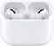 Наушники Apple AirPods Pro 2nd Wireless Charging Case белые - фото 4609