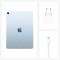 iPad Air 2020 10.9 256Gb Wi-Fi  Blue - фото 4899