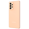 Смартфон Galaxy A53 256GB Оранжевый - фото 5857