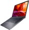 Ноутбук ASUS X509UA-BR180 90NB0NC2-M06210 серый - фото 6064