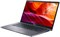 Ноутбук ASUS Laptop 14 X409FA 90NB0MS2-M09110 серый - фото 6068