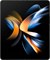 Смартфон Samsung Galaxy Z Fold4 12 ГБ/256 ГБ черный - фото 6104