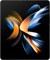 Смартфон Samsung Galaxy Z Fold4 12 ГБ/512 ГБ черный - фото 6167