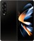Смартфон Samsung Galaxy Z Fold4 12 ГБ/512 ГБ черный - фото 6168