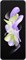 СМАРТФОН SAMSUNG GALAXY Z FLIP4 5G 8/128GB фиолетовый - фото 6214