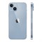 Смартфон IPHONE 14 Plus 128Gb Blue - фото 6345