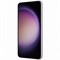 Смартфон Samsung Galaxy S23 5G 8/128GB Lavender - фото 6712