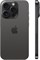 Смартфон Apple iPhone 15 Pro 128Gb черный - фото 7261