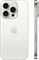 Смартфон Apple iPhone 15 Pro 128Gb белый - фото 7267
