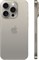 Смартфон Apple iPhone 15 Pro 128Gb серый - фото 7273
