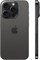 Смартфон Apple iPhone 15 Pro 256Gb черный - фото 7285