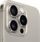 Смартфон Apple iPhone 15 Pro 256Gb серый - фото 7292