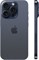 Смартфон Apple iPhone 15 Pro 512Gb синий - фото 7297