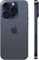 Смартфон Apple iPhone 15 Pro 1Тb синий - фото 7309
