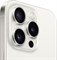 Смартфон Apple iPhone 15 Pro 1Тb белый - фото 7313