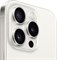 Смартфон Apple iPhone 15 Pro Max 1Tb белый - фото 7349