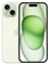 Смартфон Apple iPhone 15 128Gb зеленый - фото 7381