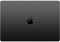 Ноутбук Apple MacBook Pro 16 2023 MRW13 черный - фото 7482