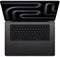 Ноутбук Apple MacBook Pro 16 2023 MRW13 черный - фото 7483