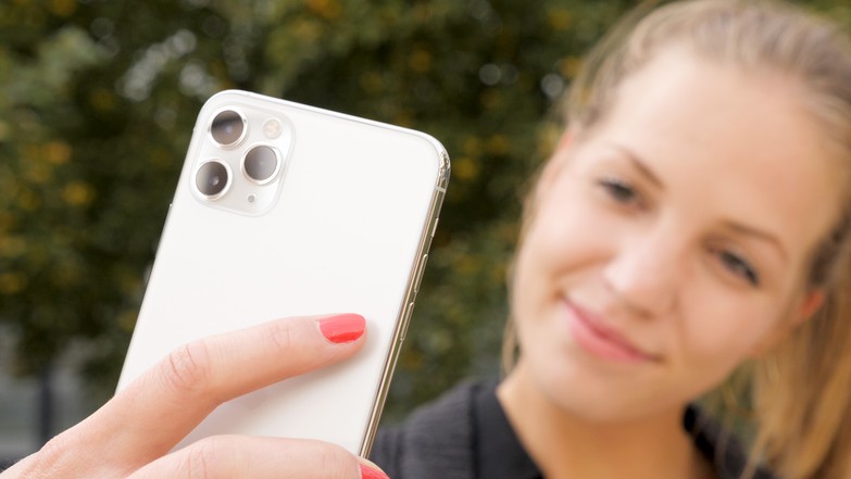 Обзор iPhone 11 Pro: лучший смартфон Apple