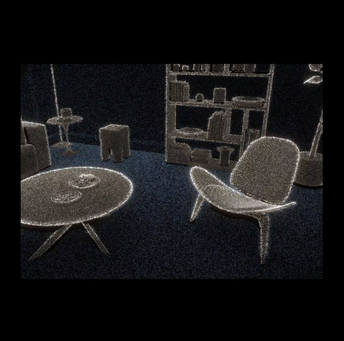 Технология LiDAR