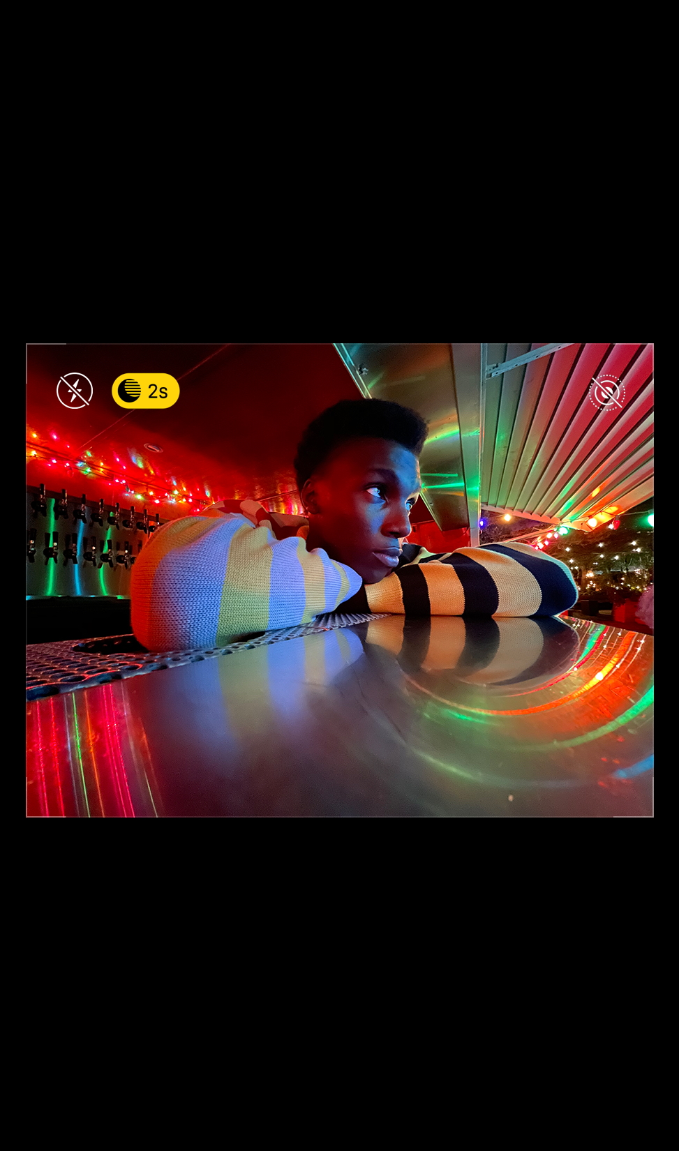 Система камер Pro