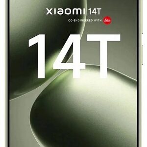 Xiaomi 14T 12/512Gb green